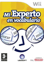 Ubisoft Mi Experto En Vocabulario (WII-EXPERTO)